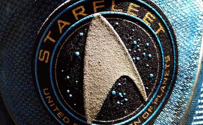 Google Makes Secret Star Trek Like Communicator Device