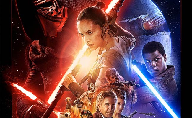 Dying Star Wars' Fan Wish is Granted with Early Viewing of Movie
