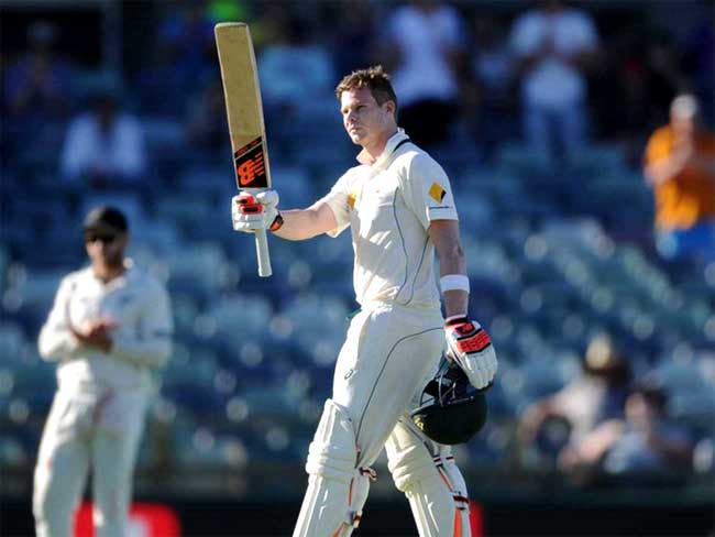 ऑस्ट्रेलिया ने पहला डेनाइट टेस्ट और श्रृंखला जीती, न्यूजीलैंड परास्त