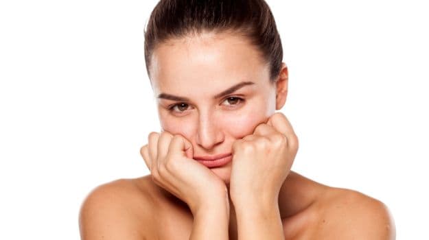 Rash, Itching & Breakouts: How Stress Can Affect Your Skin