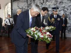 Japan Links Australian Submarine Bid to Regional Security