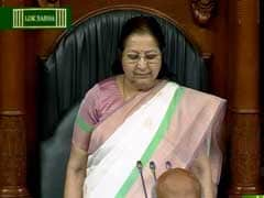 Lok Sabha Adopts Resolution Committing to Uphold Constitution