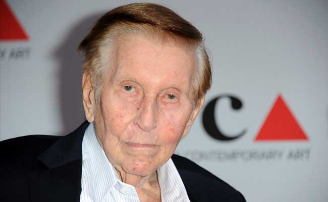 Legal Battle Over Health of Media Billionaire Redstone