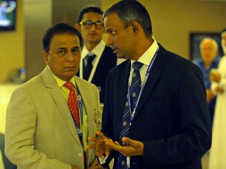आईपीएल स्पॉट फिक्सिंग : सुंदर रमन ने दिया इस्तीफा, बीसीसीआई ने किया मंजूर