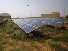 SunEdison Shares Soar 37% on Sale of India Assets