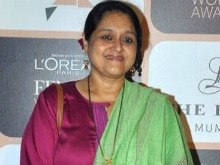 Supriya Pathak Plays a 'Self-Made' Woman in New Television Show
