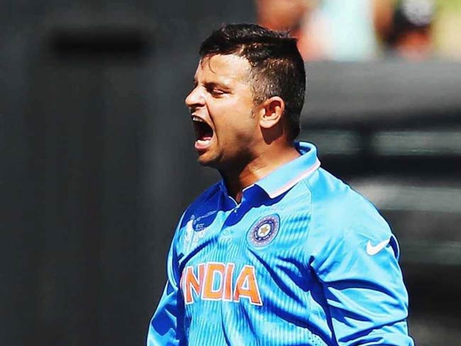 चेन्‍नई टीम में धोनी के डिप्‍टी रह चुके सुरेश रैना होंगे राजकोट के कप्‍तान !