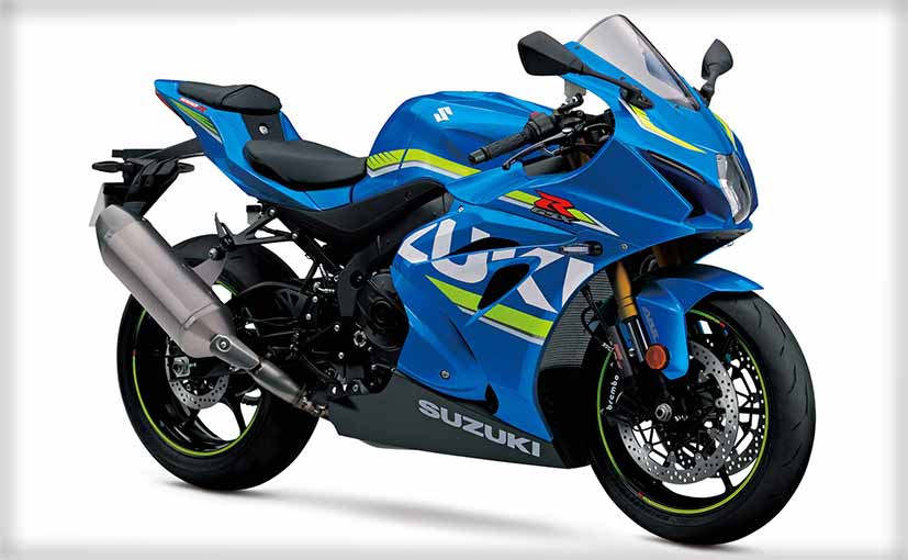 EICMA 2015: 7 Motorcycles Heading to India