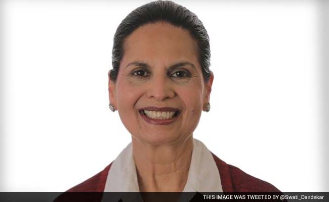 Indian-American Politician Nominated ADB's Executive Director by Barack Obama
