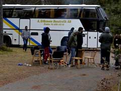 Sweden to Apply for Emergency EU Aid to Meet Asylum Crisis