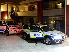 Swedish Police Arrest Man for 'Plotting Terror Attack'