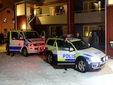 Sweden Says No To Rape Convict's Deportation As Crime "Wasn't Long Enough" Sweden Says No To Rape Convict's Deportation As Crime "Wasn't Long Enough"