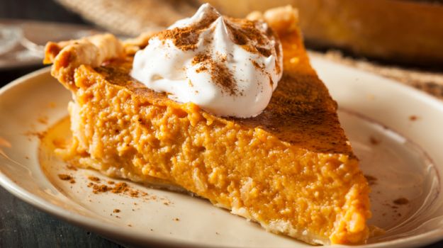 When You Can't Find the Pie that Broke the Internet, Go DIY