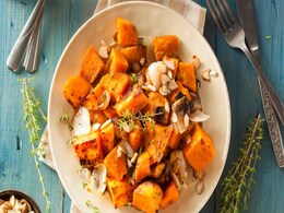 Snacks For Diabetics: डायबिटीज में लगती है ज्यादा भूख, तो ये 4 स्नैक्स हैं कमाल, ब्लड शुगर लेवल भी होगा कंट्रोल! Snacks For Diabetics: डायबिटीज में लगती है ज्यादा भूख, तो ये 4 स्नैक्स हैं कमाल, ब्लड शुगर लेवल भी होगा कंट्रोल!