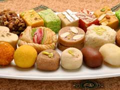 Your Love for Sweets Could Lead to Eating Disorder Your Love for Sweets Could Lead to Eating Disorder