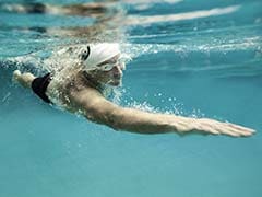 Did You Know How Many Calories Swimming Can Burn?
