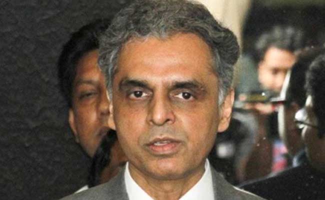 Syed Akbaruddin Named India's Permanent Representative to United Nations