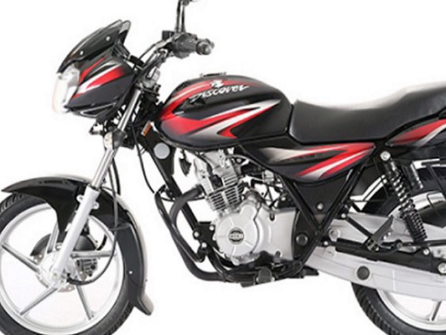 Bajaj ने बंद की डिस्कवर रेंज की इन 3 मोटरसाइकिल की बिक्री