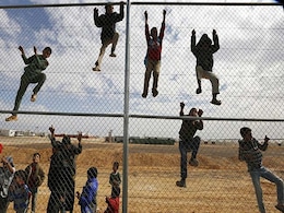US Republicans Seek to Shut Door on Syrian Refugees After Paris US Republicans Seek to Shut Door on Syrian Refugees After Paris
