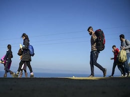 4 Syrians Found Frozen To Death In Eastern Lebanon 4 Syrians Found Frozen To Death In Eastern Lebanon