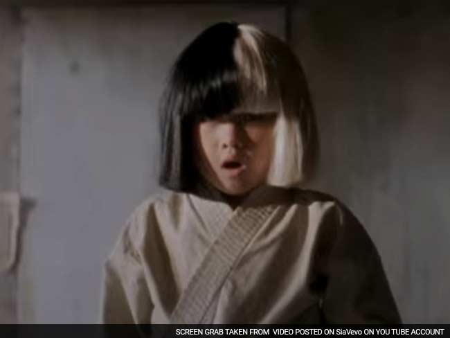 कराटे से इस नन्ही परी को मिली पहचान, अब कराटे को ओलिंपिक में लाने की कोशिश