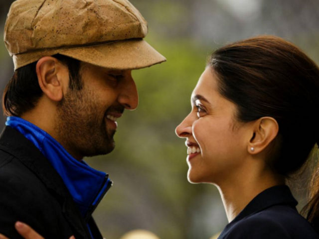 Today's Big Release: <I>Tamasha</i>