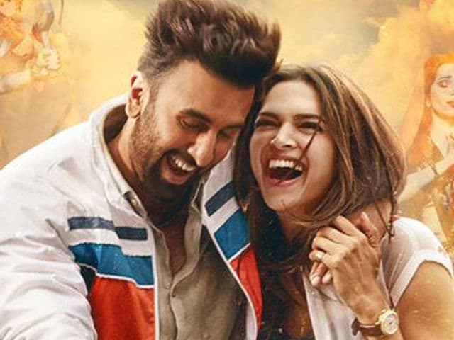 The Tamasha Works. Ranbir, Deepika's Film Has Hit Weekend With 38 Cr