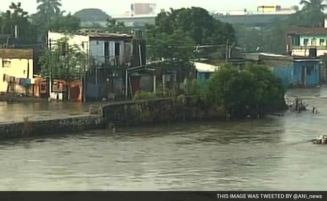 Moderate Rainfall Very Likely Over Tamil Nadu, Puducherry: Weather Office
