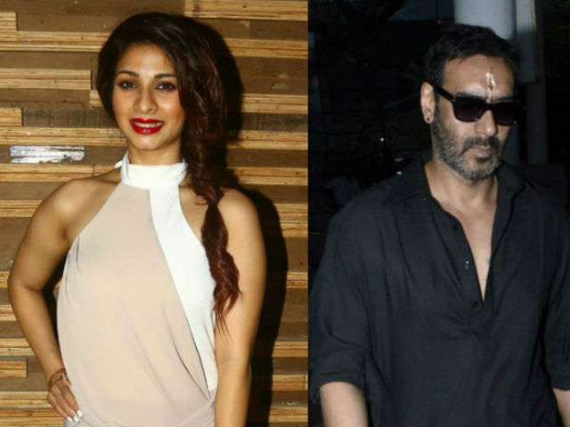 Tanisha Wishes Brother-in-Law Ajay Devgn Was Hosting <I>Khatron Ke Khiladi</i>