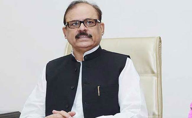 NCP Not to Support BJP-Led NDA to Form Government in Bihar: Tariq Anwar