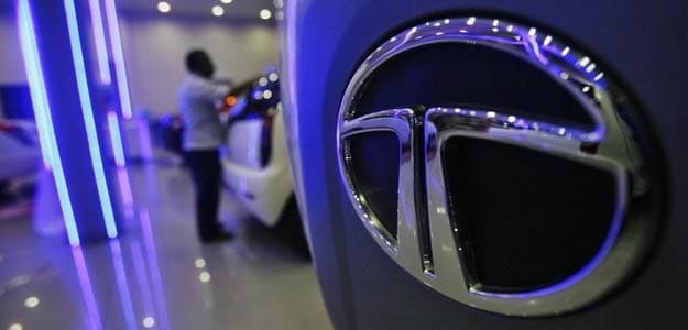 Tata Motors Global Sales Rise 7% in December