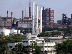 Tata Steel Output Grows 7% In July-September Quarter, Stock Gains 1%