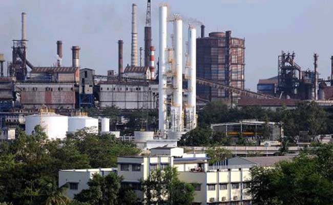 16 Injured in Explosion in Tata Steel Plant in Jamshedpur