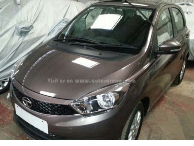 लीक हुई Tata Zica की तस्वीरें, जानिए कैसी दिखती है ये कार