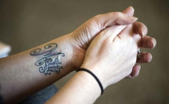 The Tattoo Is Becoming Less Taboo At Work