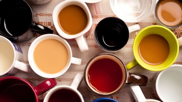 AIIMS Doctor Ranks Everyday Drinks, Says, "Black Coffee Improves Metabolism"