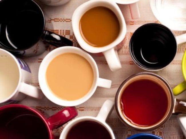 Government May Consider Duty Benefits for Tea, Coffee
