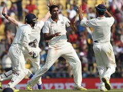 आईसीसी रैंकिंग : ऑलराउंडर सूची में अश्विन नंबर वन पर बरकरार, बल्लेबाजों में रहाणे दसवें स्थान पर
