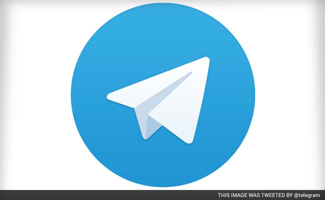 ISIS Turns To Telegram App After Twitter Crackdown