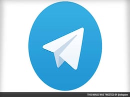 Telegram Asked To Disclose Details Of Channels Violating Copyright Law Telegram Asked To Disclose Details Of Channels Violating Copyright Law