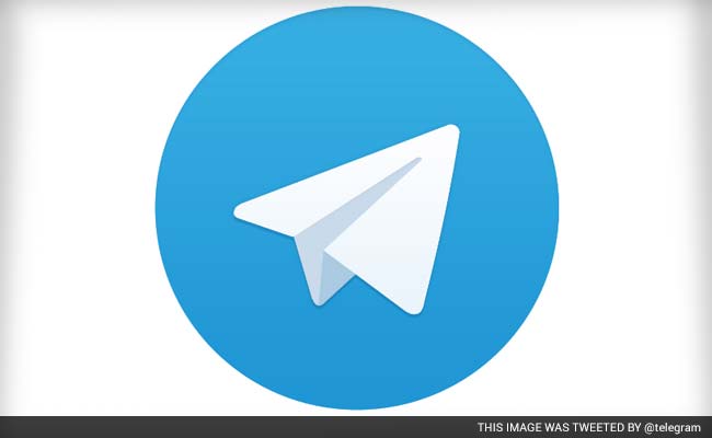 Telegram Messaging App Acts to Block Islamic State Sites