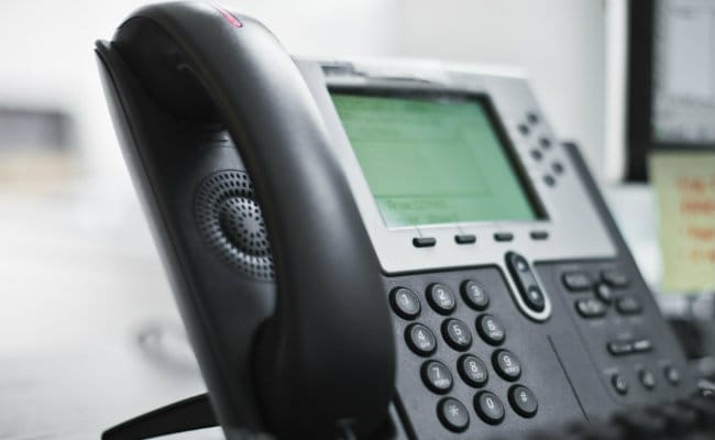 Indian Embassy Phone Lines In US Spoofed For Extortion, Advisory Issued