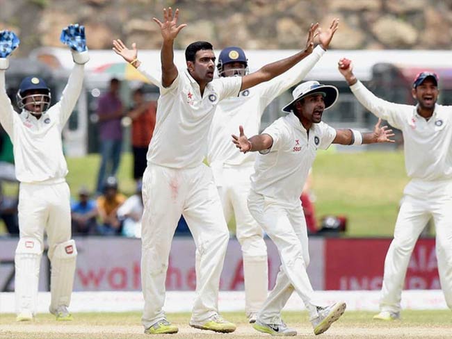 साउथ अफ्रीका से सीरीज जीतकर रैंकिंग में दूसरा स्थान पाना चाहता है भारत