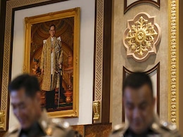 Thai Investigates Military Officers in Widening Royal Insult Probe Thai Investigates Military Officers in Widening Royal Insult Probe