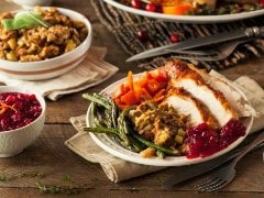 Worried About Surviving Thanksgiving? Try These Three Foolproof Strategies Worried About Surviving Thanksgiving? Try These Three Foolproof Strategies