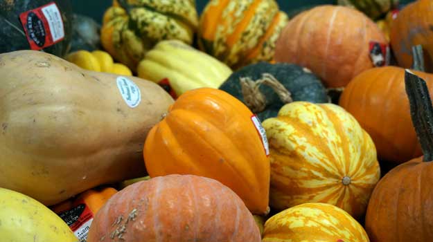 Game Plan For A Perfect Last-Minute Thanksgiving