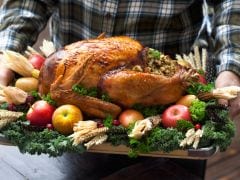 How Millennials are Cooking up New Thanksgiving Traditions