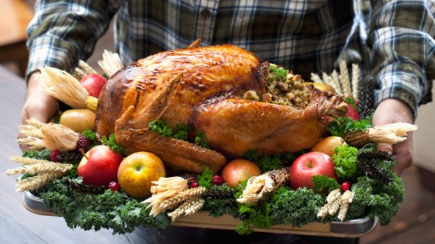 How Millennials are Cooking up New Thanksgiving Traditions