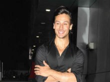 Tiger Shroff to Feature in Ahmed Khan's Next Film