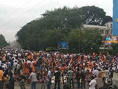 कर्नाटक : टीपू सुल्‍तान जयंती के विरोध में वीएचपी के बंद का आंशिक असर